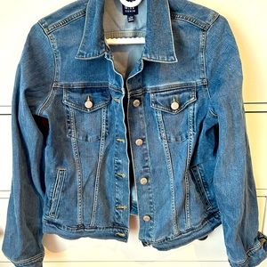 GAP Denim Jacket